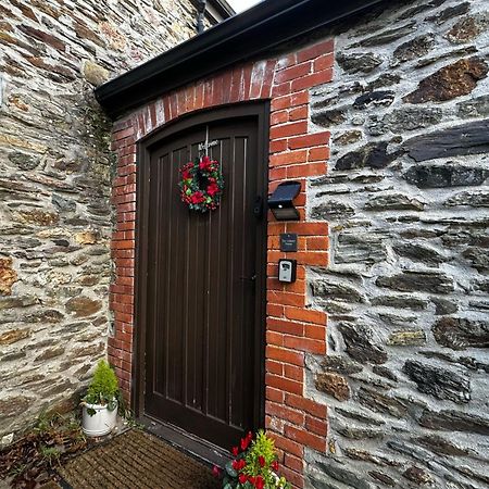 The Granary House - Long Stayz Plymouth Dış mekan fotoğraf
